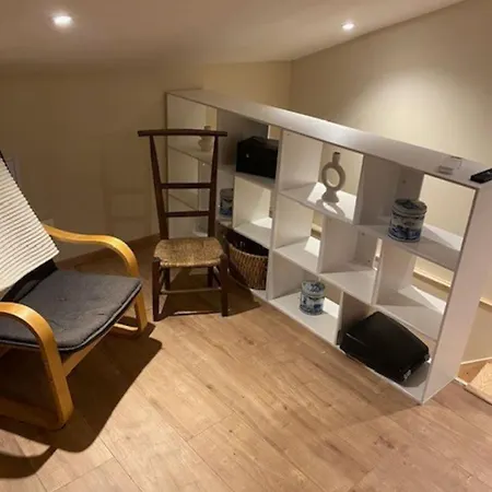 Maison Gorges De L'aveyron Vakantiehuis