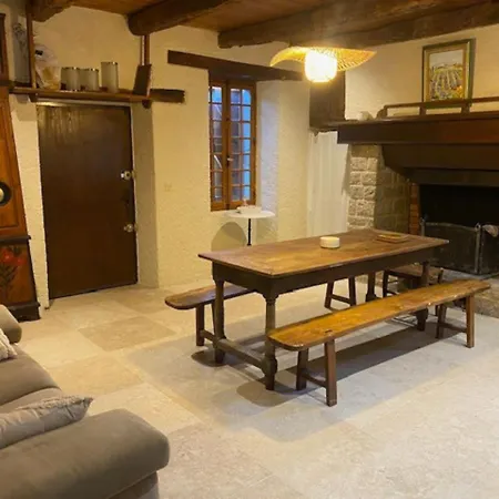 Maison Gorges De L'aveyron *