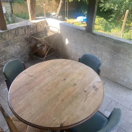 Vakantiehuis Maison Gorges De L'aveyron Penne