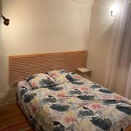 Maison Gorges De L'aveyron Vakantiehuis *