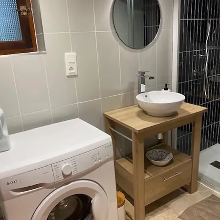 Maison Gorges De L'aveyron Hébergement de vacances
